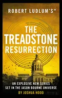 Robert Ludlum (TM) The Treadstone Resurrection - Robert Ludlum's (TM) The Treadstone Resurrection