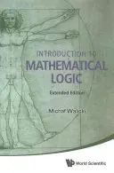 Úvod do matematickej logiky (rozšírené vydanie) - Introduction to Mathematical Logic (Extended Edition)
