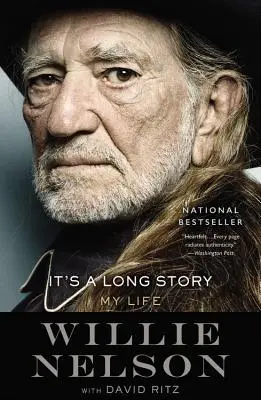 Je to dlhý príbeh: Môj život - It's a Long Story: My Life