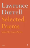 Vybrané básne Lawrenca Durrella - Selected Poems of Lawrence Durrell