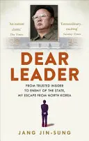 Drahý vodca - hlavný severokórejský propagandista odhaľuje šokujúce pravdy o režime - Dear Leader - North Korea's senior propagandist exposes shocking truths behind the regime