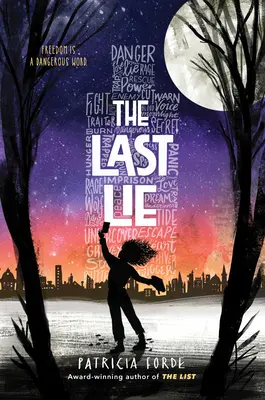 Posledná lož - The Last Lie