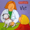 Veterinárny lekár - Vet
