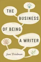 Podnikanie spisovateľa - The Business of Being a Writer