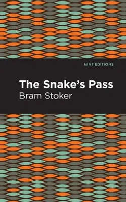 Hadí priechod - The Snake's Pass