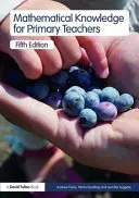 Matematické vedomosti pre učiteľov základných škôl - Mathematical Knowledge for Primary Teachers