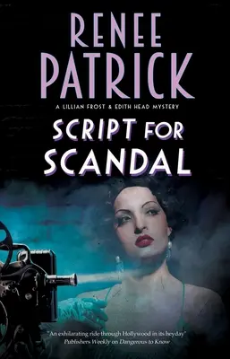 Scenár pre škandál - Script for Scandal