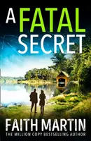 Osudové tajomstvo (Ryder a Loveday, kniha 4) - A Fatal Secret (Ryder and Loveday, Book 4)