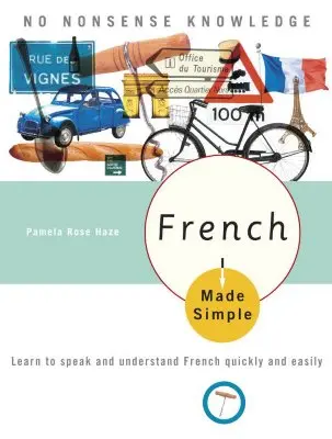 Jednoduchá francúzština - French Made Simple