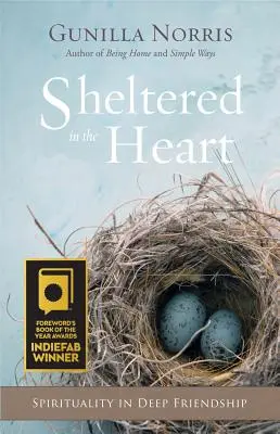 Chránené v srdci - Sheltered in the Heart