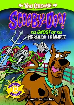 Duch Bermudského trojuholníka - The Ghost of the Bermuda Triangle
