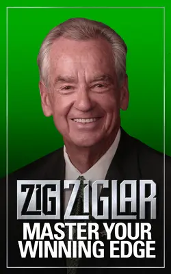 Zvládnite svoju víťaznú výhodu - Master Your Winning Edge