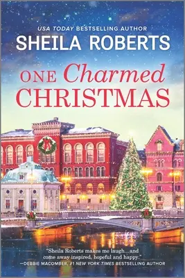 Jedny čarovné Vianoce - One Charmed Christmas