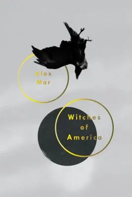 Čarodejnice Ameriky - Witches of America