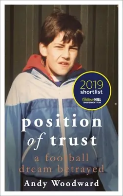 Pozícia dôvery: Zradený futbalový sen - Position of Trust: A Football Dream Betrayed
