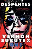 Vernon Subutex One - anglické vydanie - Vernon Subutex One - English edition