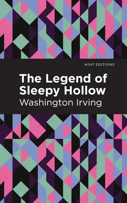 Legenda o Ospalej diere - The Legend of Sleepy Hollow