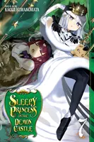 Ospalá princezná na hrade démonov, zv. 7, 7 - Sleepy Princess in the Demon Castle, Vol. 7, 7