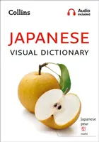 Collins Japonský vizuálny slovník - Collins Japanese Visual Dictionary