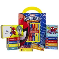 Marvel: Dobrodružstvá superhrdinov - Marvel: Super Hero Adventures