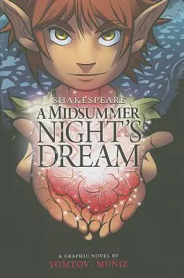 Sen noci svätojánskej - A Midsummer Night's Dream