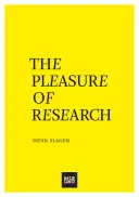 Potešenie z výskumu - The Pleasure of Research