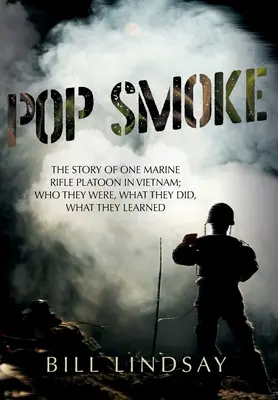 Popový dym - Pop Smoke