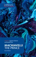 Machiavelli: Princ - Machiavelli: The Prince