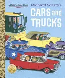 Autá a nákladiaky Richarda Scarryho - Richard Scarry's Cars and Trucks