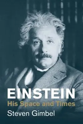 Einstein: jeho priestor a doba - Einstein: His Space and Times