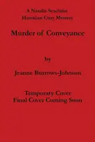 Vraždy z donášky - Murders of Conveyance