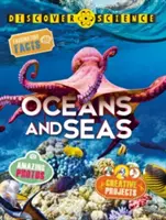 Objavte vedu: Oceány a moria - Discover Science: Oceans and Seas