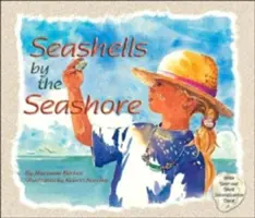 Mušle na brehu mora - Seashells by the Seashore