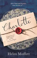 Charlotte - ideálna pre fanúšikov Jane Austenovej a Bridgertona - Charlotte - Perfect for fans of Jane Austen and Bridgerton