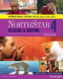 NorthStar Čítanie a písanie 4 SB, medzinárodné vydanie - NorthStar Reading and Writing 4 SB, International Edition
