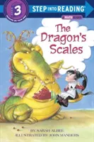 Dračie šupiny - The Dragon's Scales