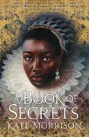 Kniha tajomstiev - Book of Secrets