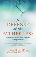 Na obranu otcov bez otca: Medzinárodná adopcia a starostlivosť o siroty - In Defense of the Fatherless: Redeeming International Adoption & Orphan Care