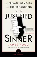 Súkromné spomienky a vyznania ospravedlneného hriešnika - The Private Memoirs and Confessions of a Justified Sinner