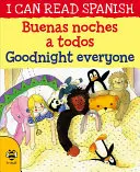 Buenas Noches a Todos / Dobrú noc všetkým - Buenas Noches a Todos / Goodnight Everyone