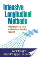 Intenzívne longitudinálne metódy: Úvod do denníkového výskumu a výskumu na základe skúseností - Intensive Longitudinal Methods: An Introduction to Diary and Experience Sampling Research