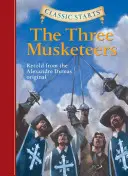 Klasické štarty Traja mušketieri - Classic Starts(r) the Three Musketeers