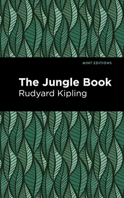 Kniha džunglí - The Jungle Book