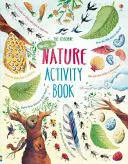 Kniha aktivít o prírode - Nature Activity Book