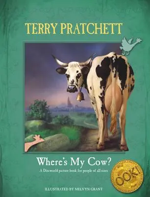 Kde je moja krava? - Where's My Cow?
