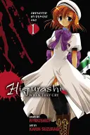 Higurashi Keď plačú: Únos démonmi, zv. 1 - Higurashi When They Cry: Abducted by Demons Arc, Vol. 1