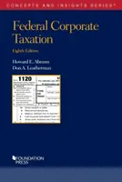 Federálne zdaňovanie právnických osôb - Federal Corporate Taxation