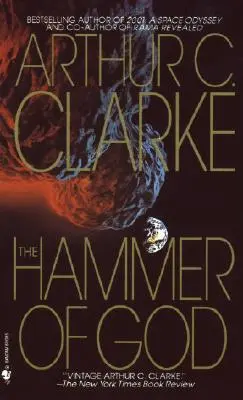 Božie kladivo - The Hammer of God