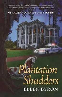 Chvenie na plantáži - Plantation Shudders