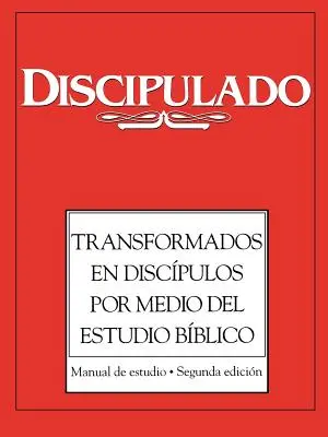 Učiteľ I Španielska študijná príručka - Disciple I Spanish Study Manual